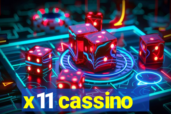 x11 cassino